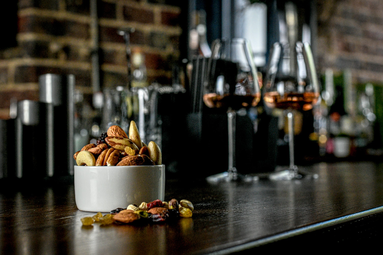 Fruit and Nut Mix